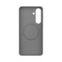 SAMSUNG - Capa de Silicone Magnética Galaxy S26+ Cinzento EF-ES947CJEGWW