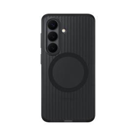 SAMSUNG - Capa Rugged Magnética Galaxy S26 Preto EF-RS942CBEGWW