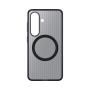SAMSUNG - Capa Rugged Magnética Galaxy S26 Preto EF-RS942CBEGWW