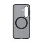 SAMSUNG - Capa Rugged Magnética Galaxy S26 Preto EF-RS942CBEGWW
