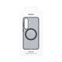 SAMSUNG - Capa Rugged Magnética Galaxy S26 Preto EF-RS942CBEGWW