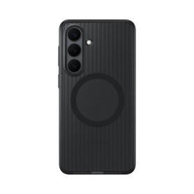 SAMSUNG - Capa Rugged Magnética Galaxy S26+ Preto EF-RS947CBEGWW