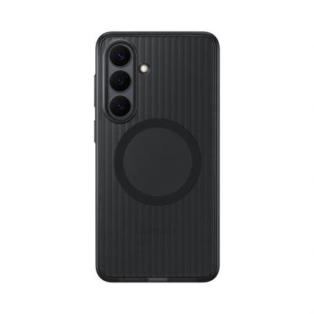 SAMSUNG - Capa Rugged Magnética Galaxy S26+ Preto EF-RS947CBEGWW