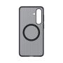SAMSUNG - Capa Rugged Magnética Galaxy S26+ Preto EF-RS947CBEGWW