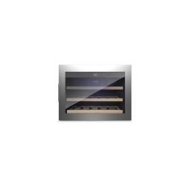 CASO - Garrafeira Inox 5CASOD629G