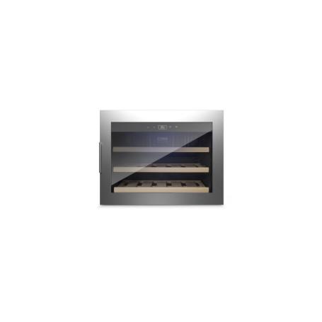 CASO - Garrafeira Inox 5CASOD629G
