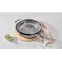LE CREUSET - Set Clássico com 2 peças 24/28cm 3-Ply 53819000010000