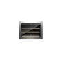 CASO - Garrafeira Inox 5CASOD629G