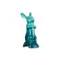 LE CREUSET - Arejador para Tartes Coelho Blue Riviera 80093000990003