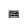 CASO - Garrafeira Inox 5CASOD629G