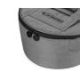 LE CREUSET - Sacola Redonda para Cocotte Preta 45600381420000