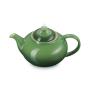 LE CREUSET - Chaleira Classic com Infusor 1,3L Bamboo 70704004080009