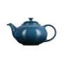 LE CREUSET - Chaleira Classic com Infusor 1,3L Deep Teal 70704006420009