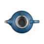 LE CREUSET - Chaleira Classic com Infusor 1,3L Deep Teal 70704006420009