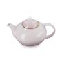 LE CREUSET - Chaleira Classic com Infusor 1,3L Shell Pink 70704007770009