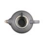 LE CREUSET - Chaleira Classic com Infusor 1,3L Flint 70704004440009