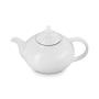 LE CREUSET - Chaleira Classic com Infusor 1,3L White 70704000100009