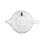 LE CREUSET - Chaleira Classic com Infusor 1,3L White 70704000100009