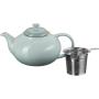 LE CREUSET - Chaleira Classic com Infusor 1,3L Sea Salt 70704007170009