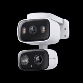 TP-LINK - Câmara de Segurança Interior/Exterior Tapo C246D