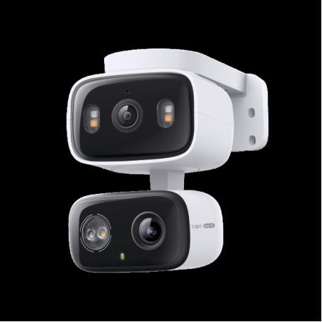 TP-LINK - Câmara de Segurança Interior/Exterior Tapo C246D