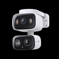 TP-LINK - Câmara de Segurança Interior/Exterior Tapo C246D