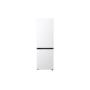 LG - Combinado GBBSJ1CCSW