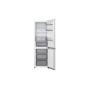 LG - Combinado GBBSJ1CCSW