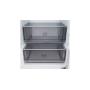LG - Combinado GBBSJ1CCSW