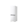LG - Combinado GBBSJ1CCSW