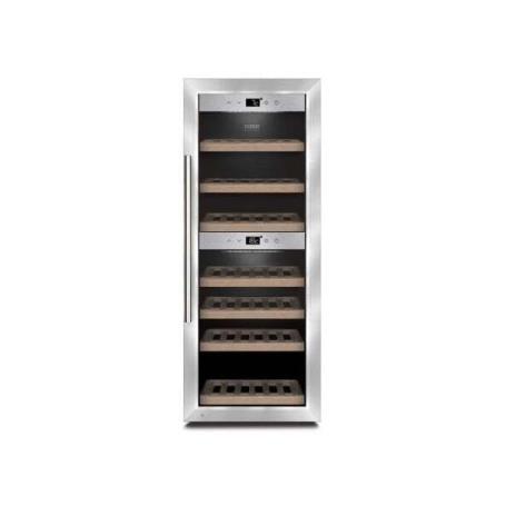 CASO - Garrafeira WineConfort 380 5CASOD720G