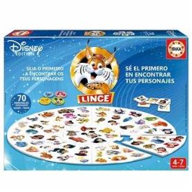 EDUCA - Lince Disney 70 Imagens 19690