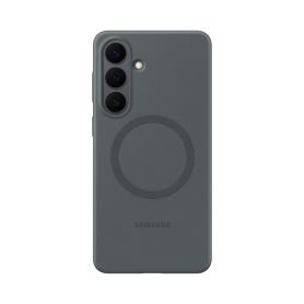 SAMSUNG - Capa de Silicone Magnética Galaxy S26+ Preto EF-ES947CBEGWW