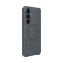SAMSUNG - Capa de Silicone Magnética Galaxy S26+ Preto EF-ES947CBEGWW