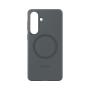 SAMSUNG - Capa de Silicone Magnética Galaxy S26+ Preto EF-ES947CBEGWW