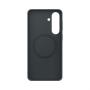 SAMSUNG - Capa de Silicone Magnética Galaxy S26+ Preto EF-ES947CBEGWW