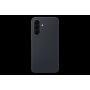 SAMSUNG - Capa Silicone A37 Preto EF-PA376CBEGWW