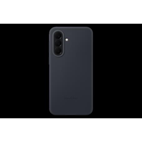 SAMSUNG - Capa Silicone A37 Preto EF-PA376CBEGWW