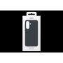 SAMSUNG - Capa Silicone A37 Preto EF-PA376CBEGWW