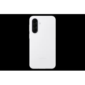 SAMSUNG - Capa Silicone A37 Cinzento Claro EF-PA376CJEGWW