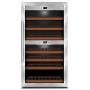 CASO - Garrafeira WineConfort 66 SMART 5CASOD725W