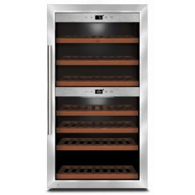 CASO - Garrafeira WineConfort 66 SMART 5CASOD725W
