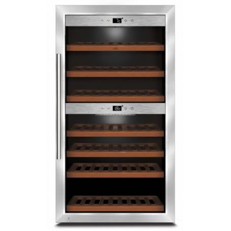 CASO - Garrafeira WineConfort 66 SMART 5CASOD725W