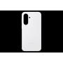 SAMSUNG - Capa Silicone A37 Cinzento Claro EF-PA376CJEGWW