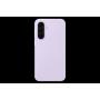 SAMSUNG - Capa Silicone A37 Violeta EF-PA376CVEGWW