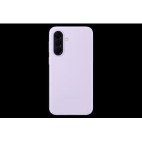 SAMSUNG - Capa Silicone A37 Violeta EF-PA376CVEGWW