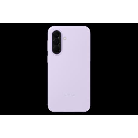 SAMSUNG - Capa Silicone A37 Violeta EF-PA376CVEGWW