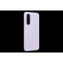 SAMSUNG - Capa Silicone A37 Violeta EF-PA376CVEGWW