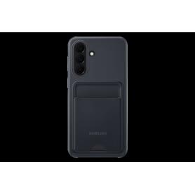 SAMSUNG - Capa Porta Cartões A37 Preto EF-OA376TBEGWW
