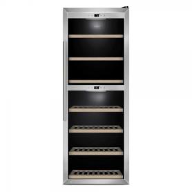 CASO - Garrafeira WineConfort 126 SMART 5CASOD728G